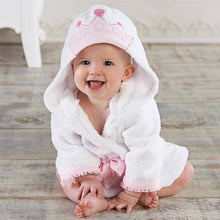 Load image into Gallery viewer, Bath Robe - Eloise &amp; Lolo
