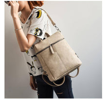 Load image into Gallery viewer, The Sammy Mini Diaper Backpack - Eloise &amp; Lolo