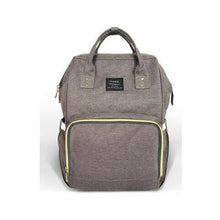 Load image into Gallery viewer, The Eloise - The Original Diaper Bag Backpack - Eloise & Lolo