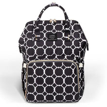 Load image into Gallery viewer, The Eloise - The Original Diaper Bag Backpack - Eloise & Lolo