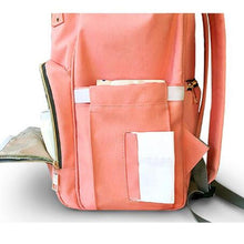 Load image into Gallery viewer, The Eloise - The Original Diaper Bag Backpack - Eloise & Lolo