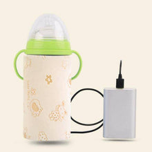Load image into Gallery viewer, USB Bottle Warmer - Eloise &amp; Lolo