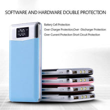 Load image into Gallery viewer, USB Power Bank - Eloise & Lolo