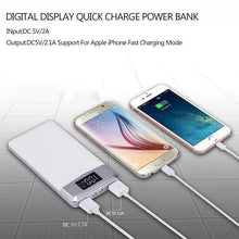 Load image into Gallery viewer, USB Power Bank - Eloise & Lolo
