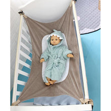 Load image into Gallery viewer, Crib Hammock - Eloise &amp; Lolo