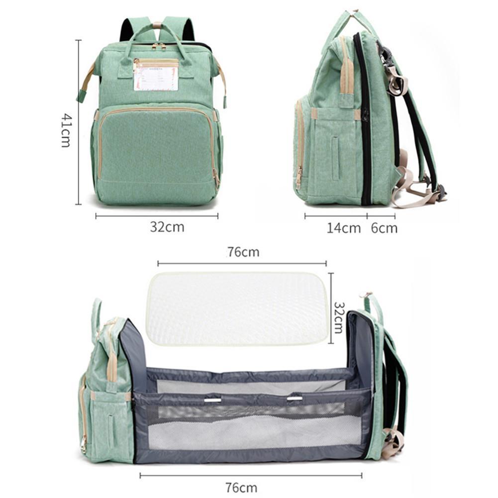 Baby Diaper Bags for Mothers Travel online at StarAndDaisy