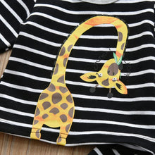 Load image into Gallery viewer, Giraffes - Eloise &amp; Lolo