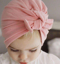 Load image into Gallery viewer, Giselle Turban - Eloise &amp; Lolo