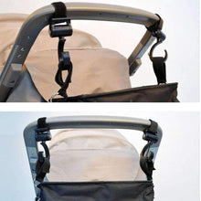 Load image into Gallery viewer, Stroller Hooks - Eloise &amp; Lolo
