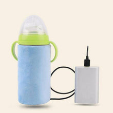 Load image into Gallery viewer, USB Bottle Warmer - Eloise &amp; Lolo